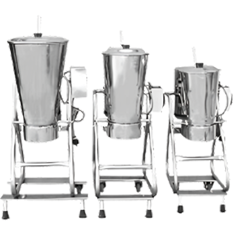 Licuadoras 3 tamaños